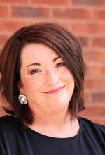 Real Estate Agent Donna White